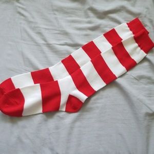 NWOT Holiday Socks